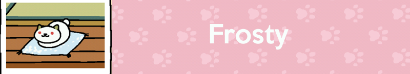 Illustration for article titled Neko Atsume Cats, Ranked
